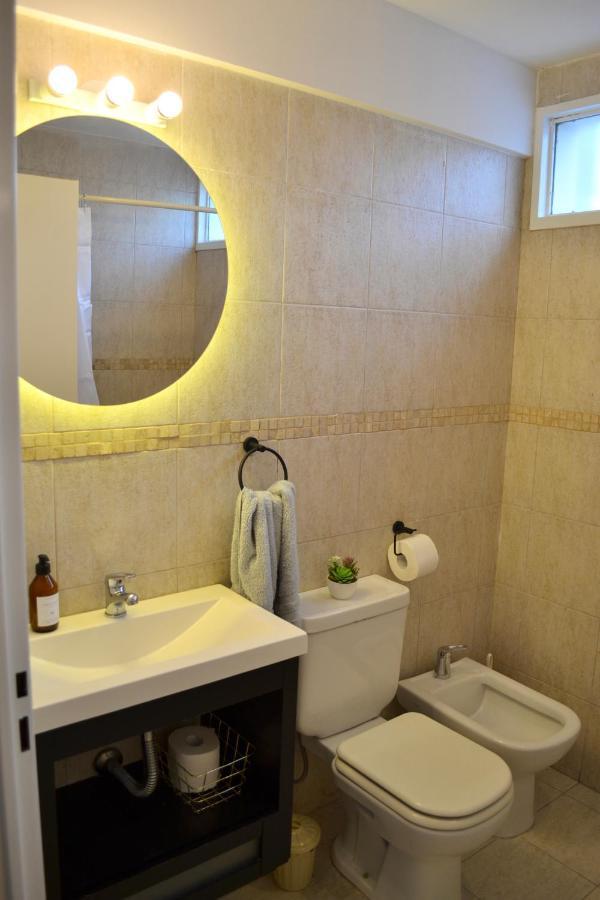 Departamento Muy Buena Ubicacion 2 Ambientes A Estrenar Muy Comodo Apartment *