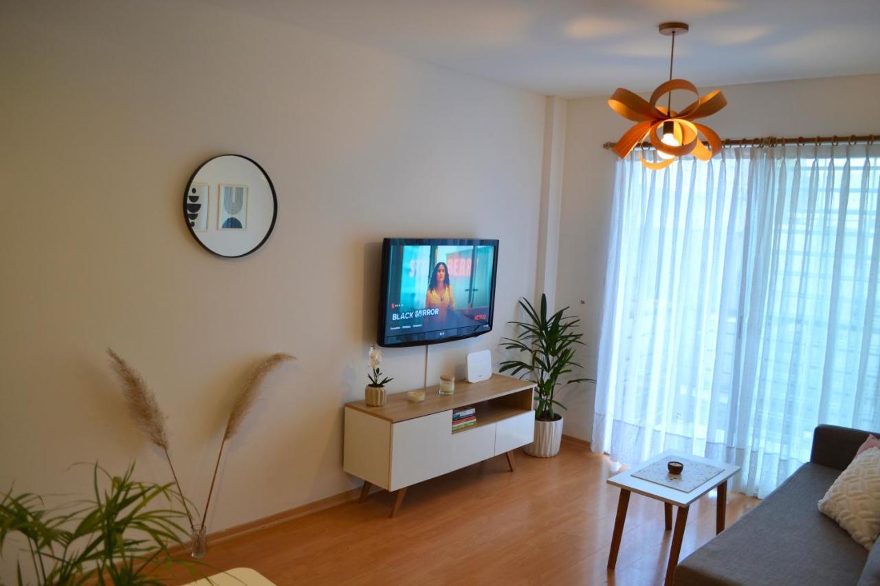 Apartment Departamento Muy Buena Ubicacion 2 Ambientes A Estrenar Muy Comodo *